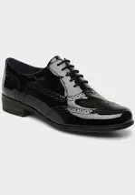 [CHAUS39N] Derby noir